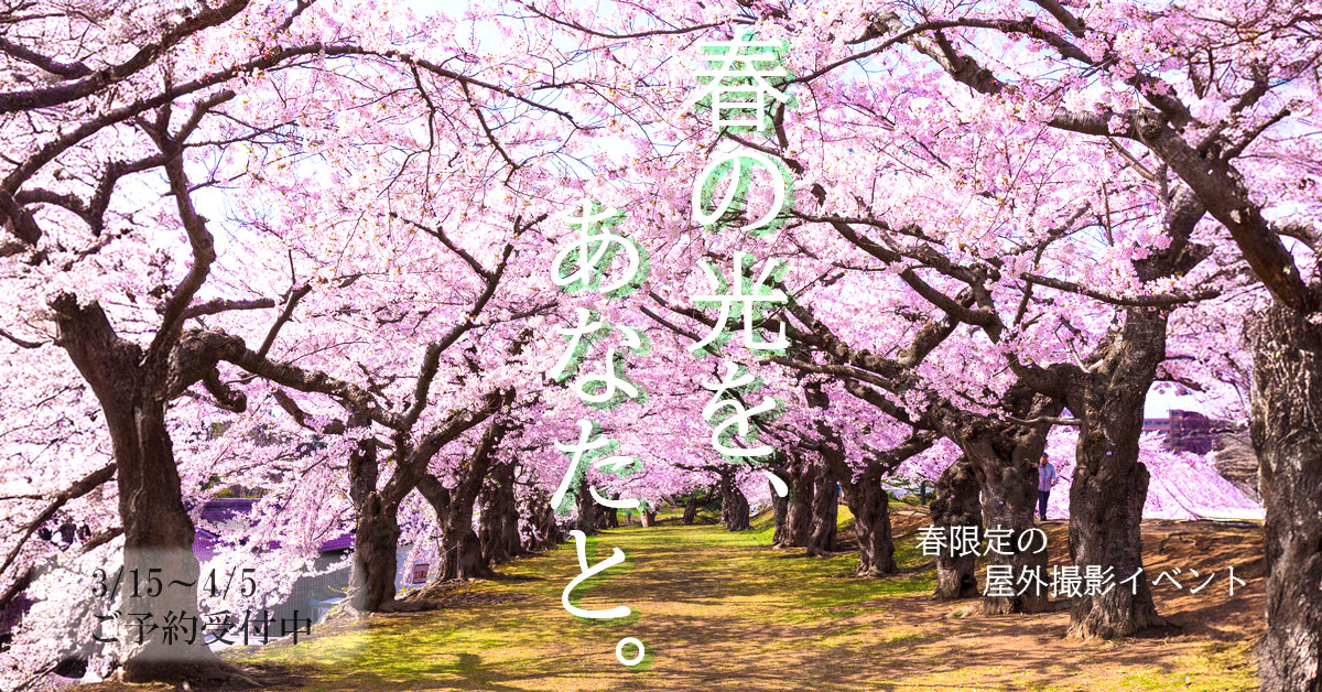 Spring Day